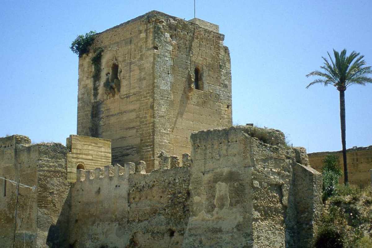 Castillo de Utrera c20cb391 adelquivir