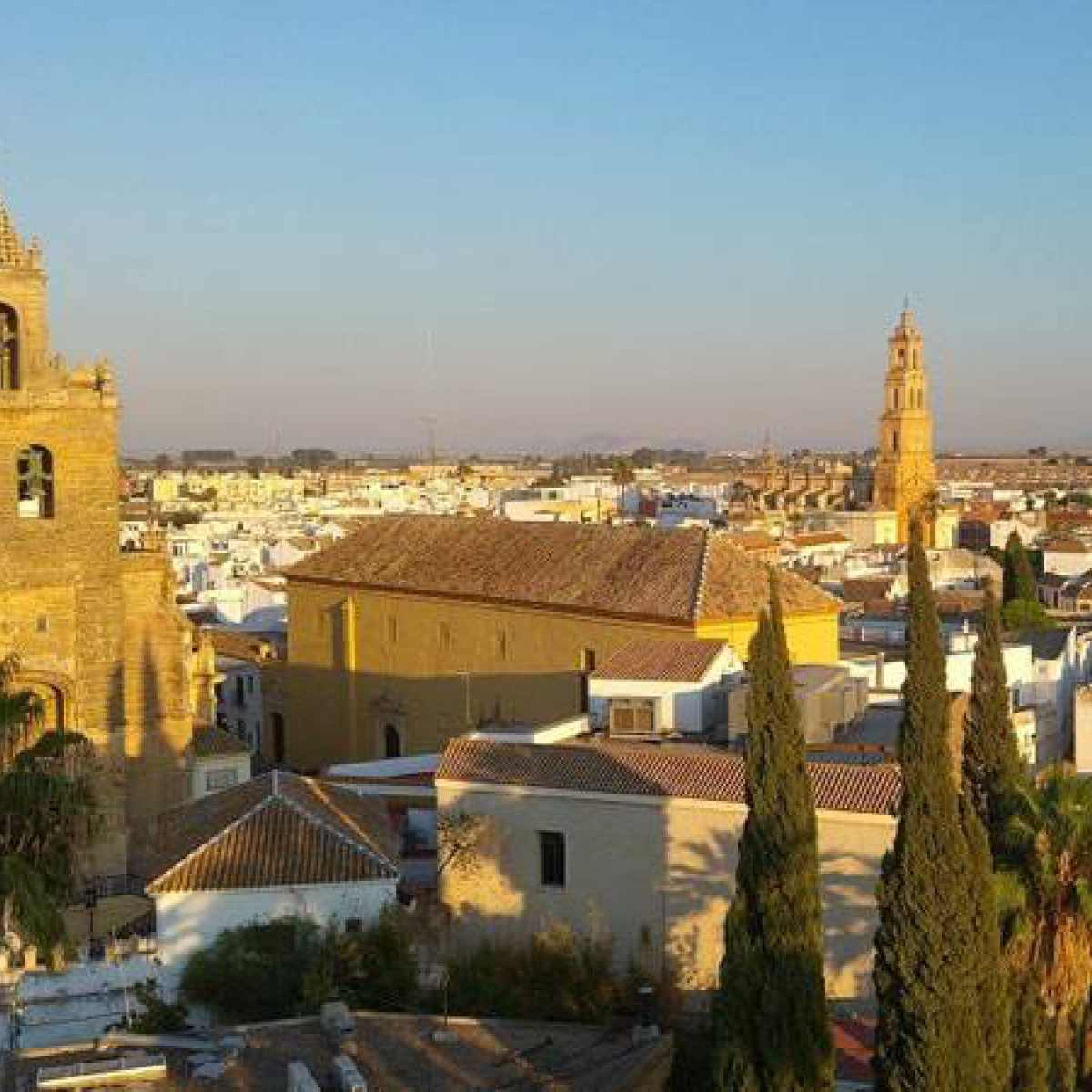 ADELQUIVIR certifica la finalización de las obras e inversiones realizadas en el Castillo de Utrera 5 Utrera