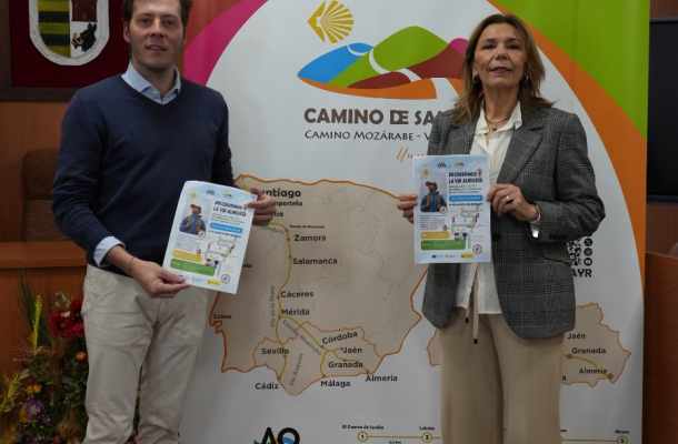 ADELQUIVIR y el Ayuntamiento de Los Molares presentan las actividades para escolares en la localidad dentro del proyecto SEMTAYR