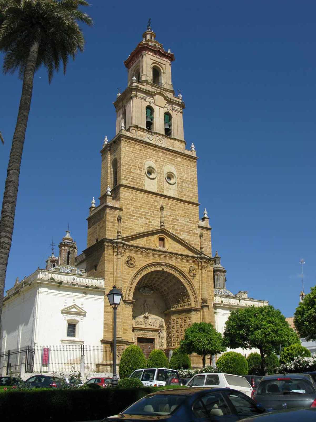 Patrimonio de Utrera
