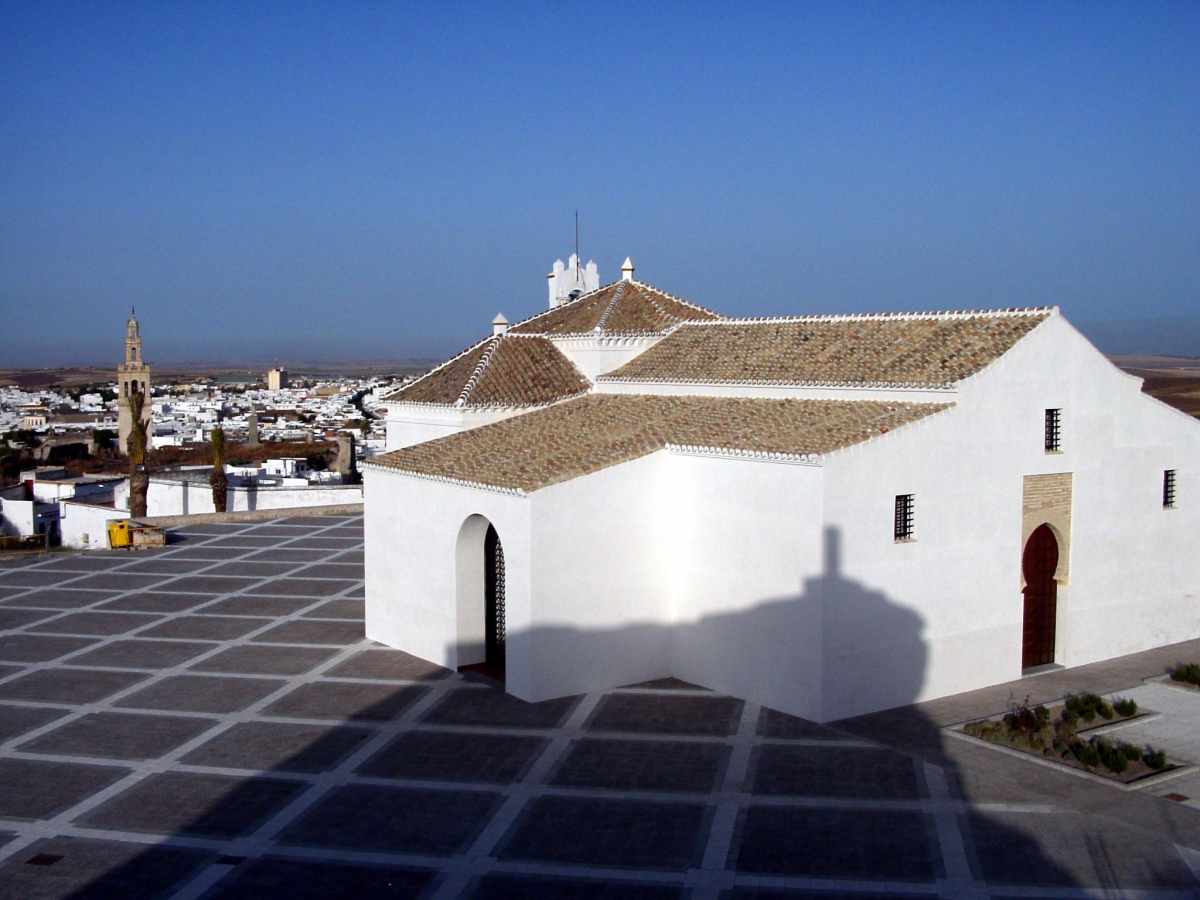 Patrimonio de Lebrija