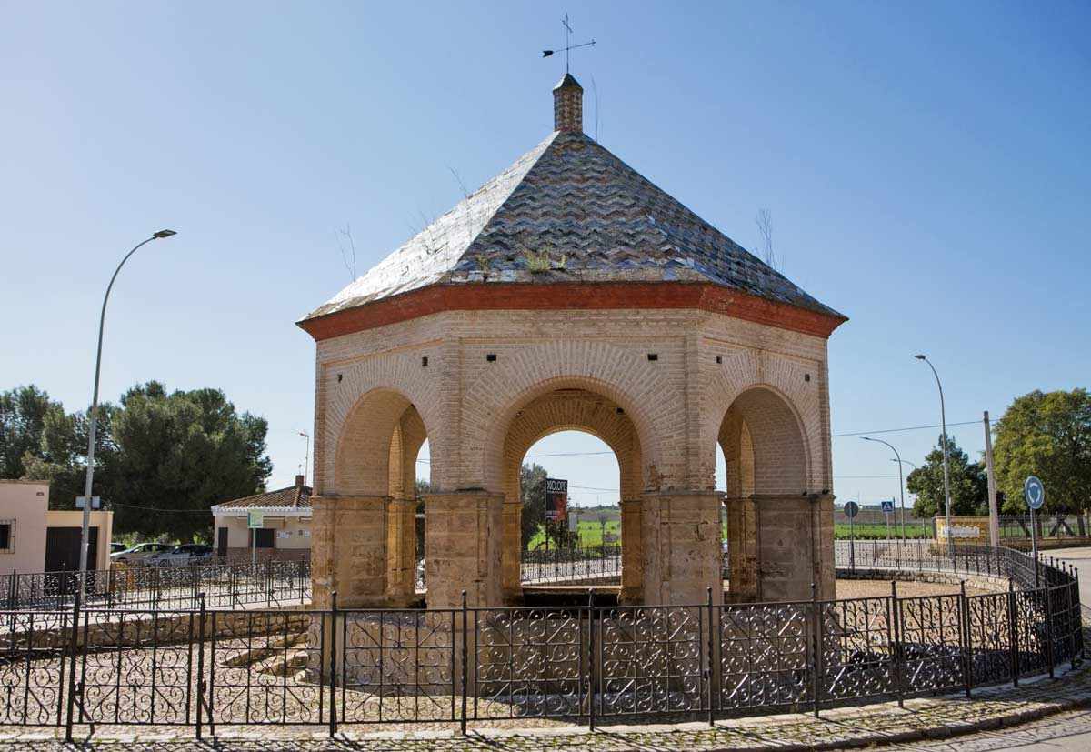 Patrimonio de Utrera
