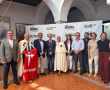 ADELQUIVIR certifica la finalización de las obras e inversiones realizadas en el Castillo de Utrera 9 grupo patio np scaled cb2140e6 adelquivir