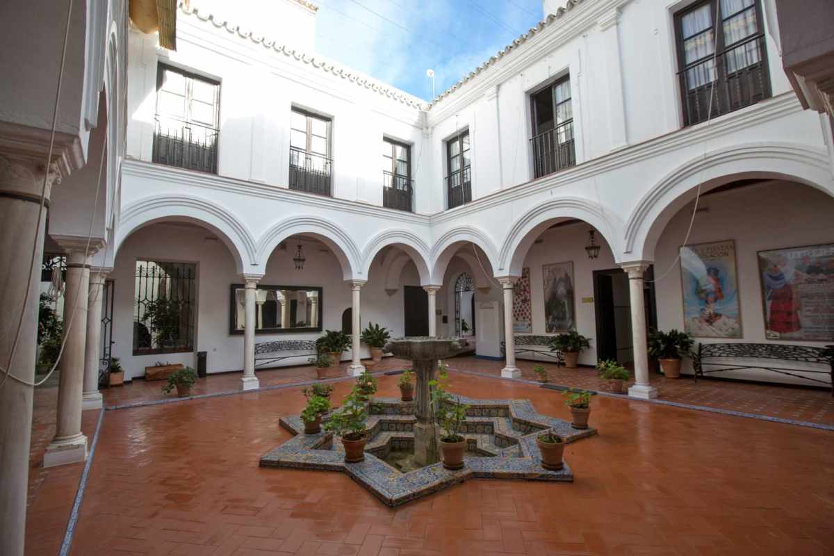 Patrimonio de Utrera