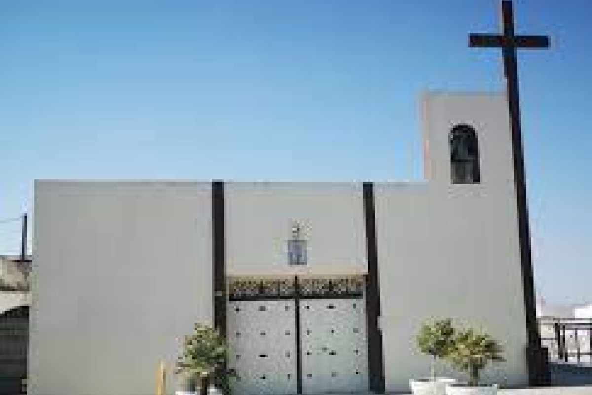 Iglesia de El Palmar de Troya cd0dbbc0 adelquivir