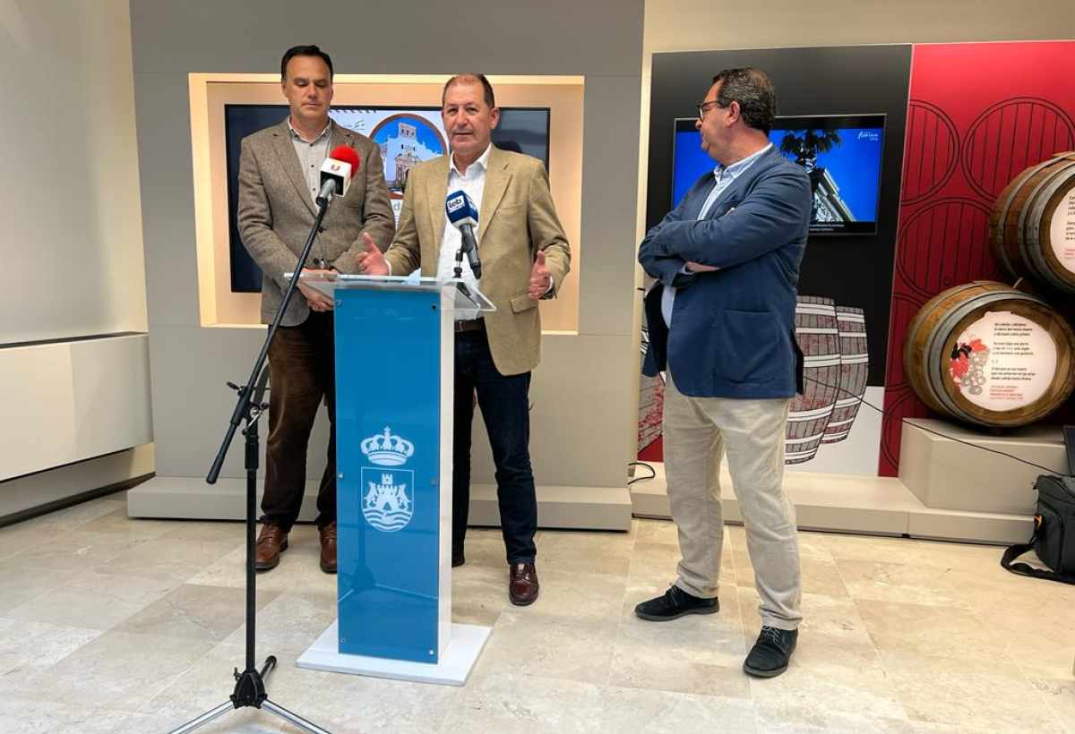 SIENTE LEBRIJA DESDE EL BAJO GUADALQUIVIR, LA NUEVA PROPUESTA TURÍSTICA ORGANIZADA POR EL AYUNTAMIENTO DE LEBRIJA CON FONDOS FEADER EN COLABORACIÓN CON ADELQUIVIR