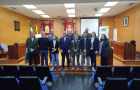 La Junta Directiva de ADELQUIVIR aborda el impulso del turismo comarcal y la puesta en marcha del nuevo programa LEADER 2023-2027