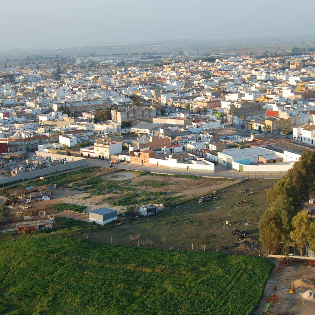En la mañana del día 23 de Abril, en el Centro de Formación de El Cuervo de Sevilla, ADELQUIVIR realizó una nueva presentación con sesión informativa y registro en la aplicación i+Rural para un grupo de personas, en formación, interesadas en este Proyecto de Cooperación 9 El Cuervo de Sevilla
