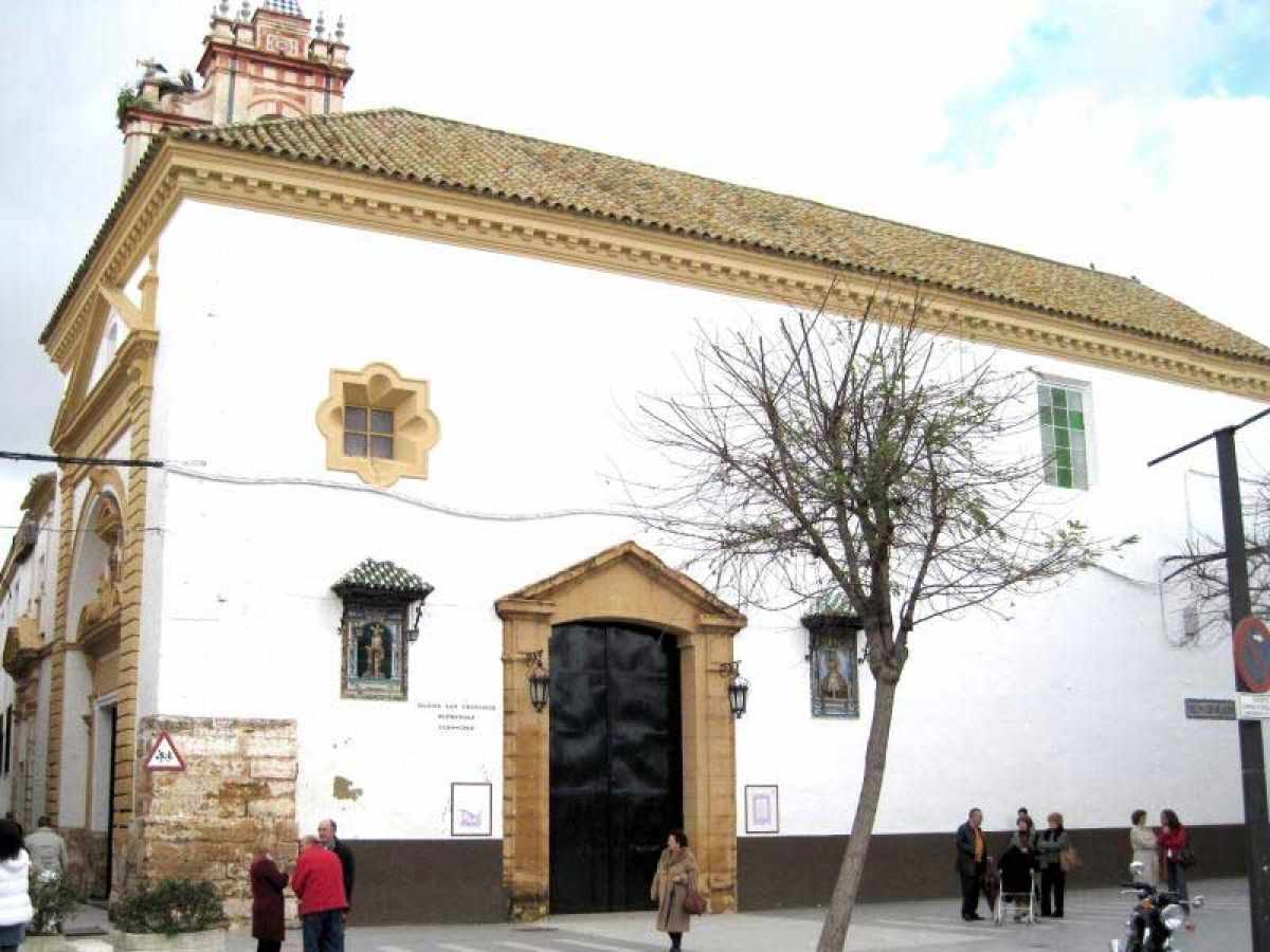 Patrimonio de Utrera