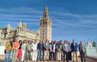 La exposición itinerante “BAJOQUIVIR” culmina su recorrido comarcal con su apertura en la Casa de La Provincia