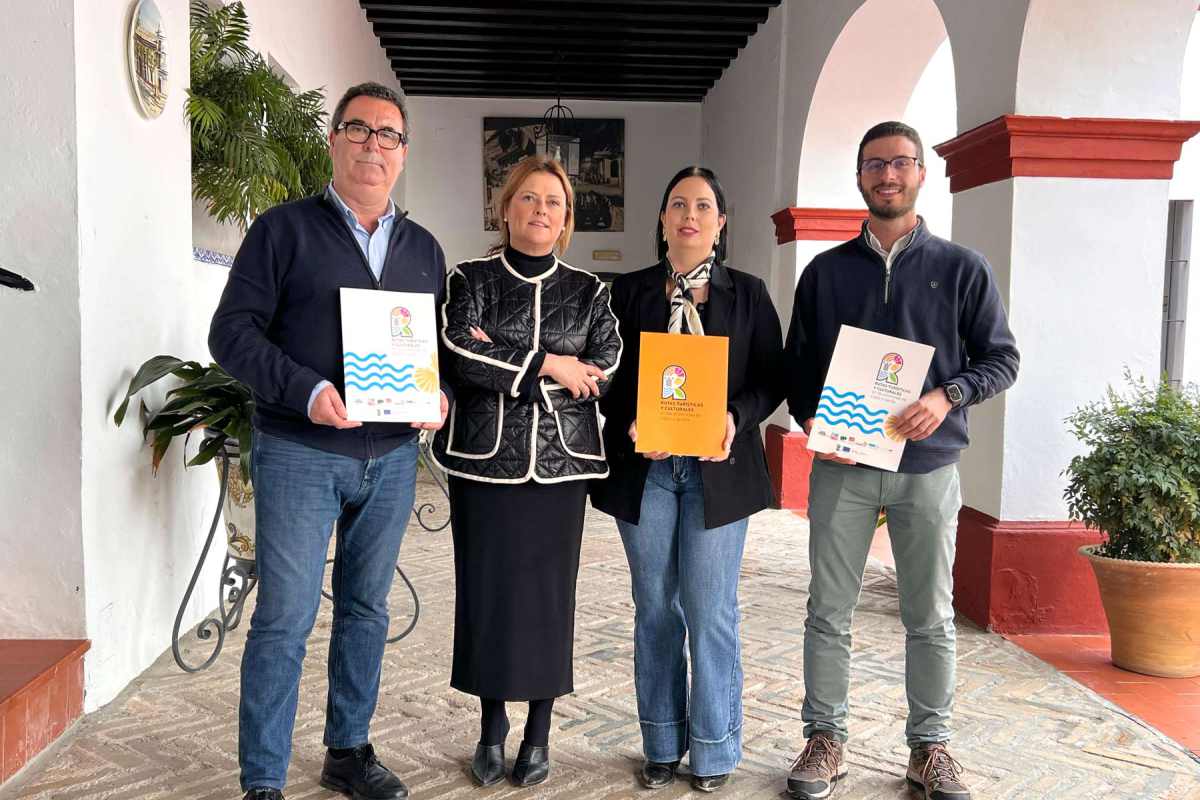 ADELQUIVIR organiza un FAM TRIP, entre La Marisma y La Campiña, por los municipios de Los Palacios y Villafranca, Las Cabezas de San Juan, Lebrija y El Cuervo de Sevilla