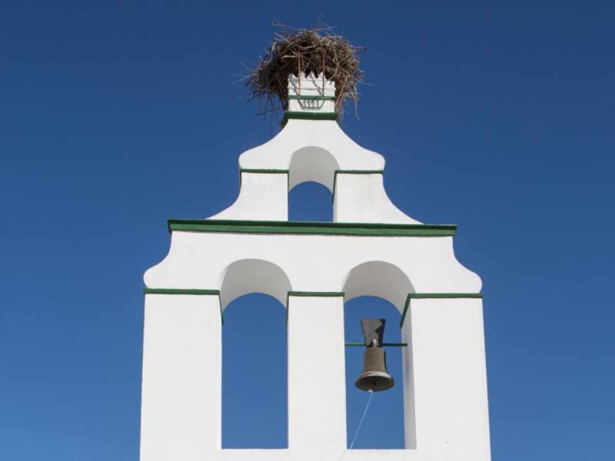 Patrimonio de El Coronil
