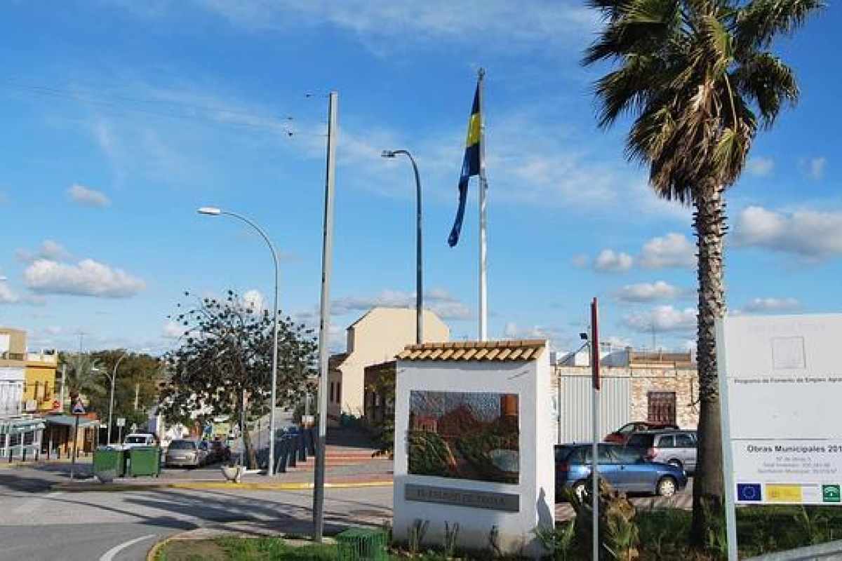 Independencia de El Palmar de Troya ddbb5041 adelquivir