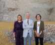 ADELQUIVIR certifica la finalización de las obras e inversiones realizadas en el Castillo de Utrera 8 adelquivir castillo utrera obras 001 de4ef477 adelquivir