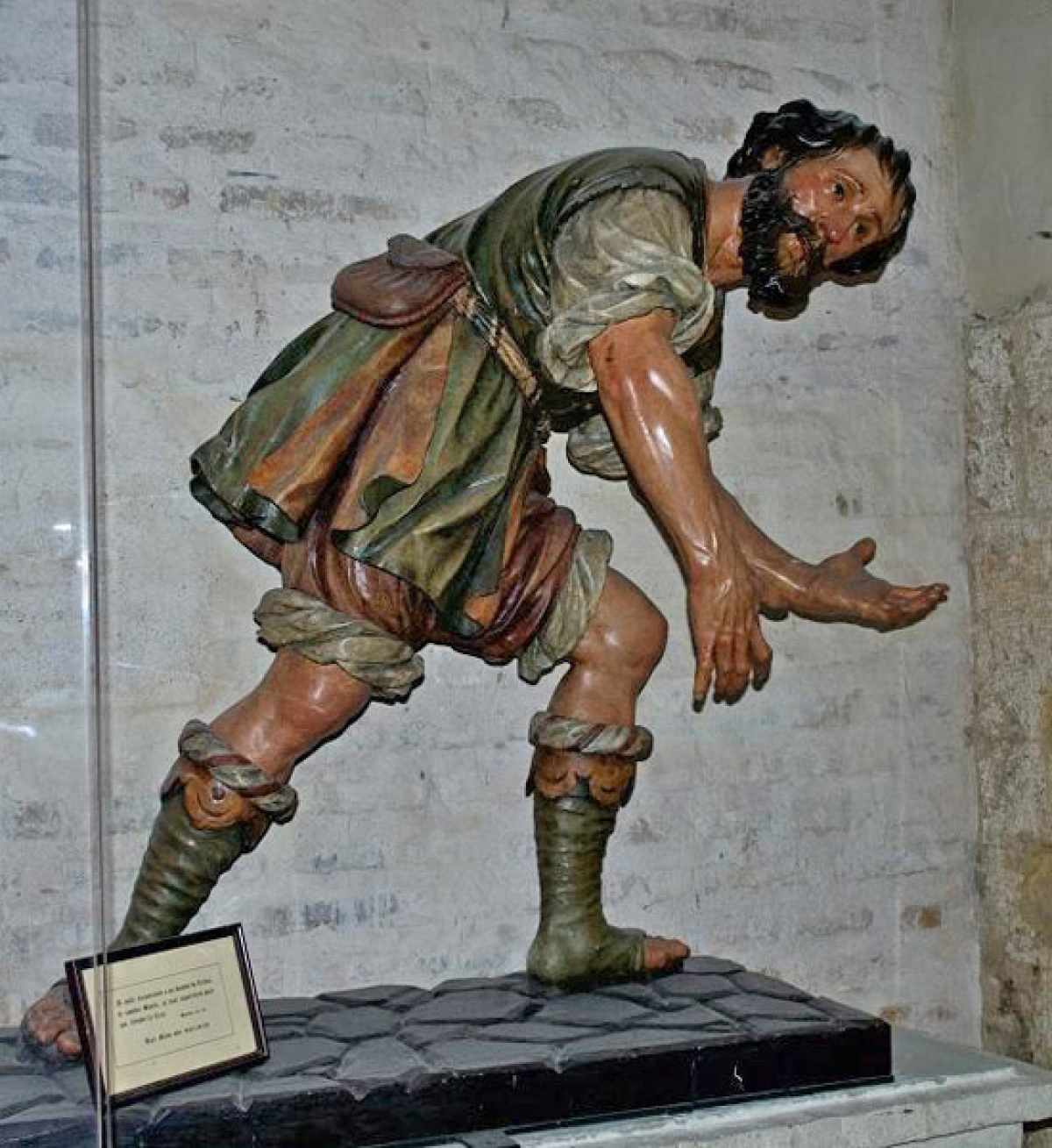 Personajes de Utrera