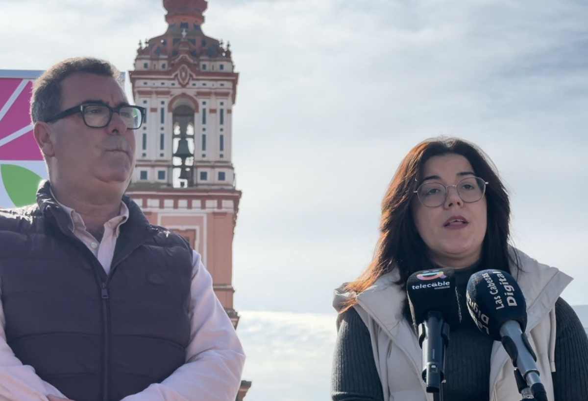 Presentación de las Jornadas de Turismo de Las Cabezas de San Juan en el marco del Proyecto Rutas Turísticas y Culturales en las Provincias de Cádiz y Sevilla 1 Presentación de las Jornadas de Turismo de Las Cabezas de San Juan en el marco del Proyecto Rutas Turísticas y Culturales en las Provincias de Cádiz y Sevilla