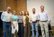 ADELQUIVIR participa en la Mesa Redonda «PEREGRINAS DEL SIGLO XXI: Retos y Vivencias en El Camino”, celebrada en Las Cabezas de San Juan