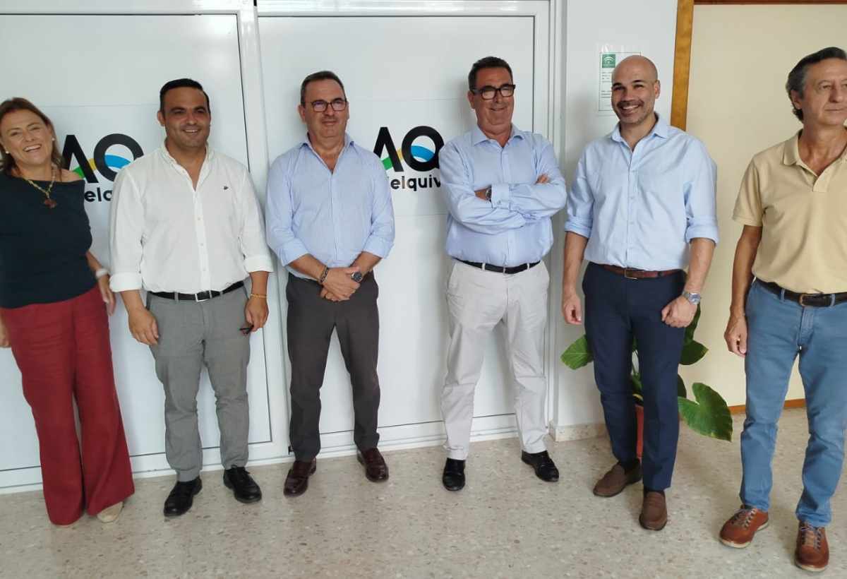 Adelquivir logra alrededor de dos millones de dólares para impulsar el turismo regenerativo y el desarrollo rural del Bajo Guadalquivir