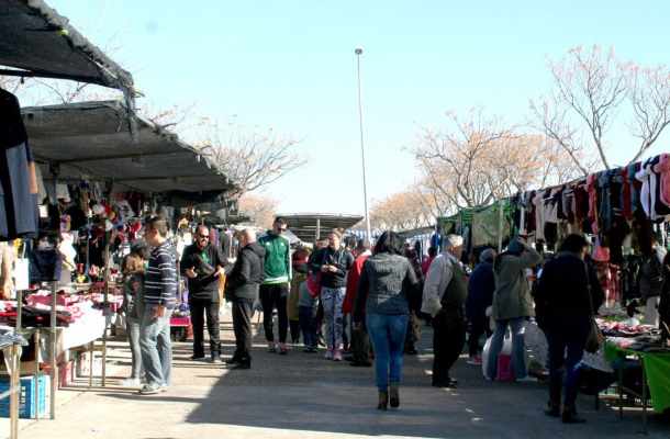 Declaración pública de ADELQUIVIR sobre la situación del Comercio Ambulante en el Bajo Guadalquivir