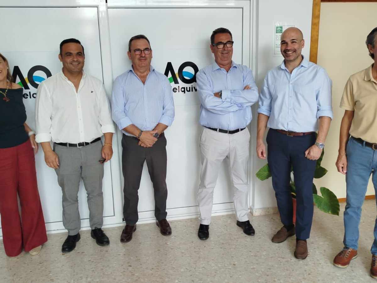 Adelquivir logra alrededor de dos millones de dólares para impulsar el turismo regenerativo y el desarrollo rural del Bajo Guadalquivir