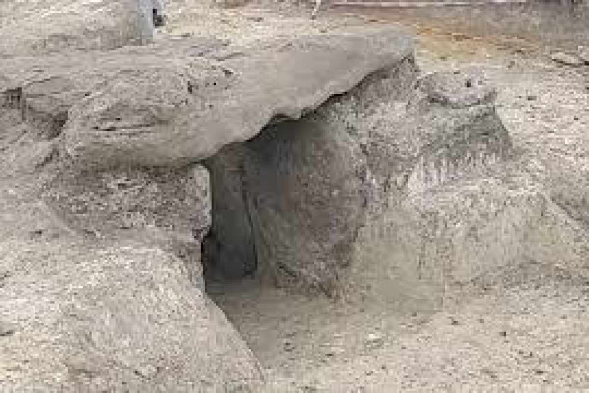 Dolmen Los Molares 1 ef585b24 adelquivir