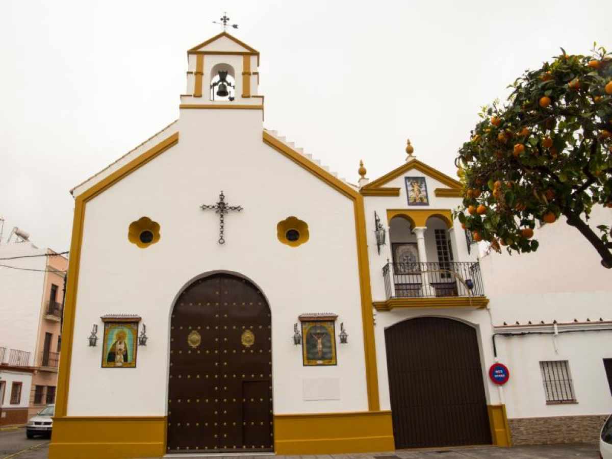 Patrimonio de Los Palacios y Villafranca
