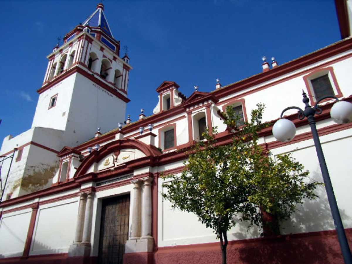 Patrimonio de El Coronil