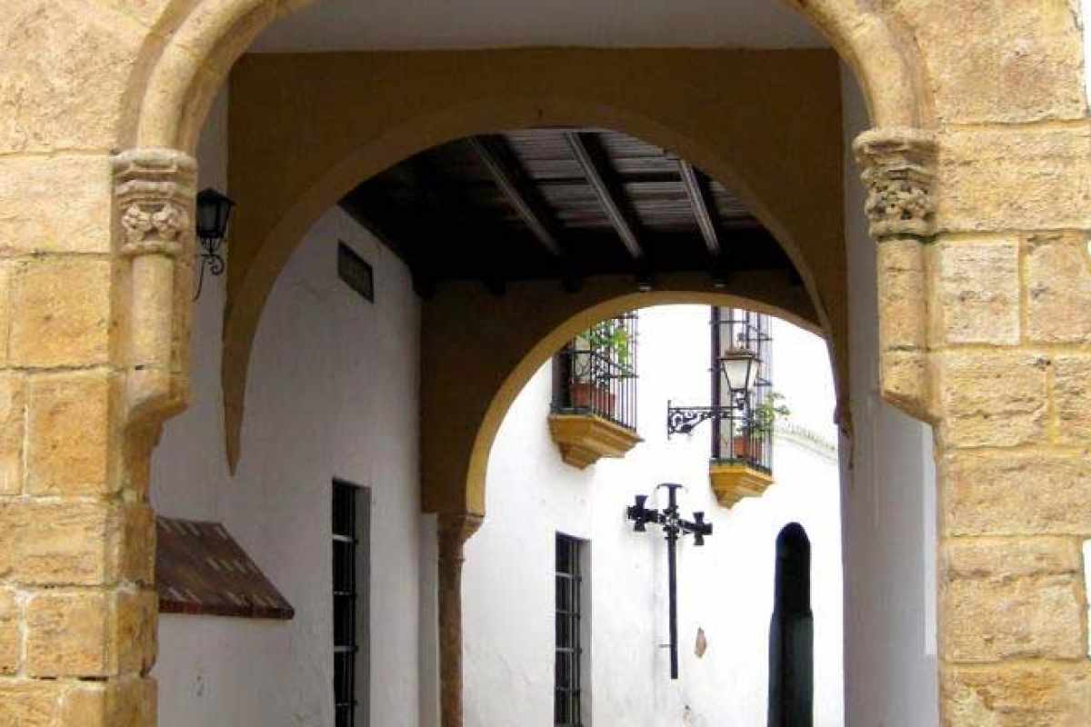 callejon nino perdido utrera f04bf7ac adelquivir