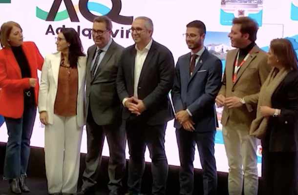 ADELQUIVIR presenta en FITUR «Rutas Turísticas y Culturales en las provincias de Cádiz y Sevilla»