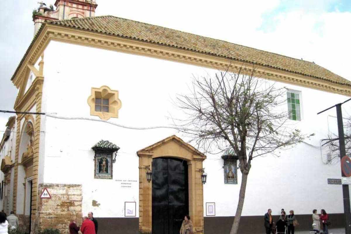 iglesia san francisco utrera f309b453 adelquivir