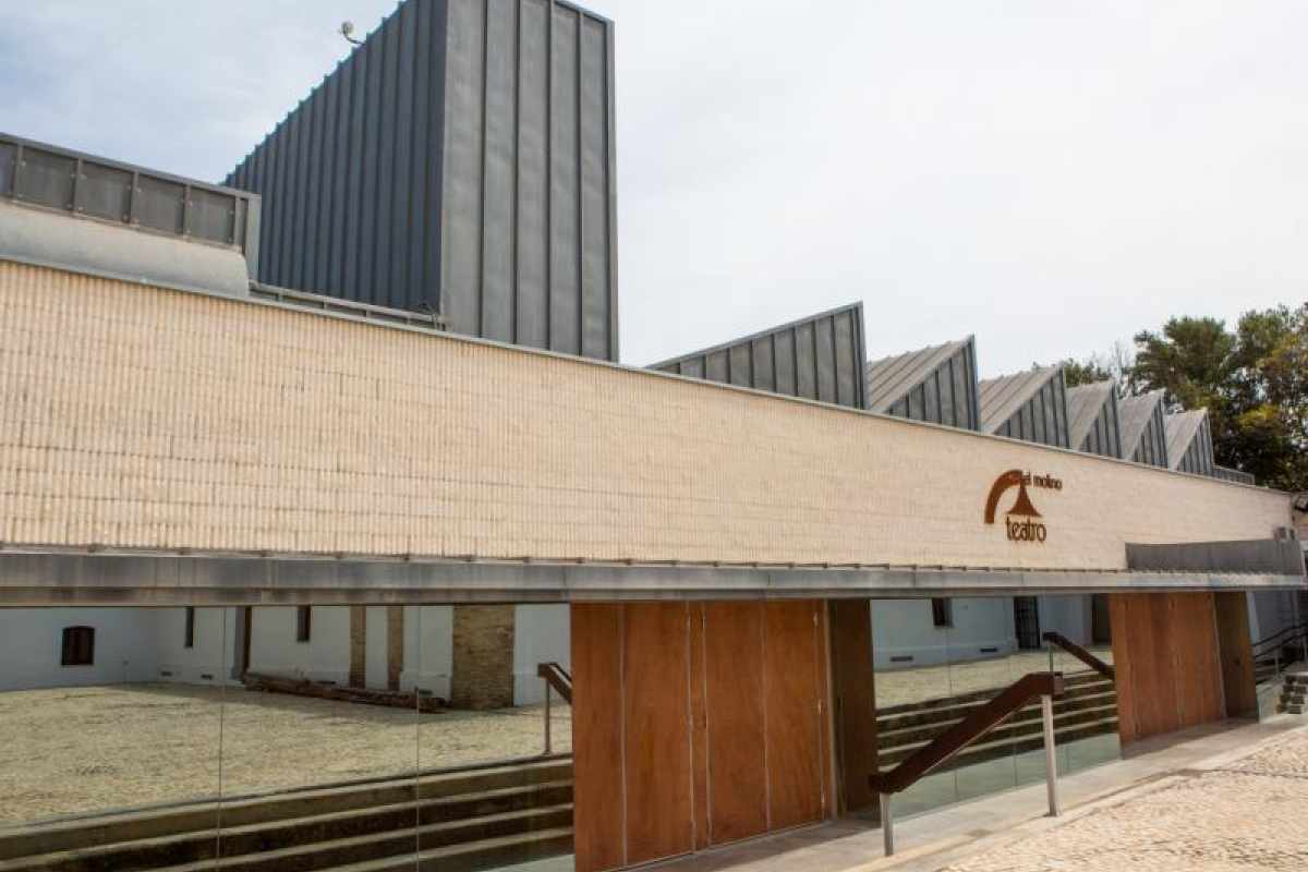 Casa de Postas Teatro f4b7c1df adelquivir