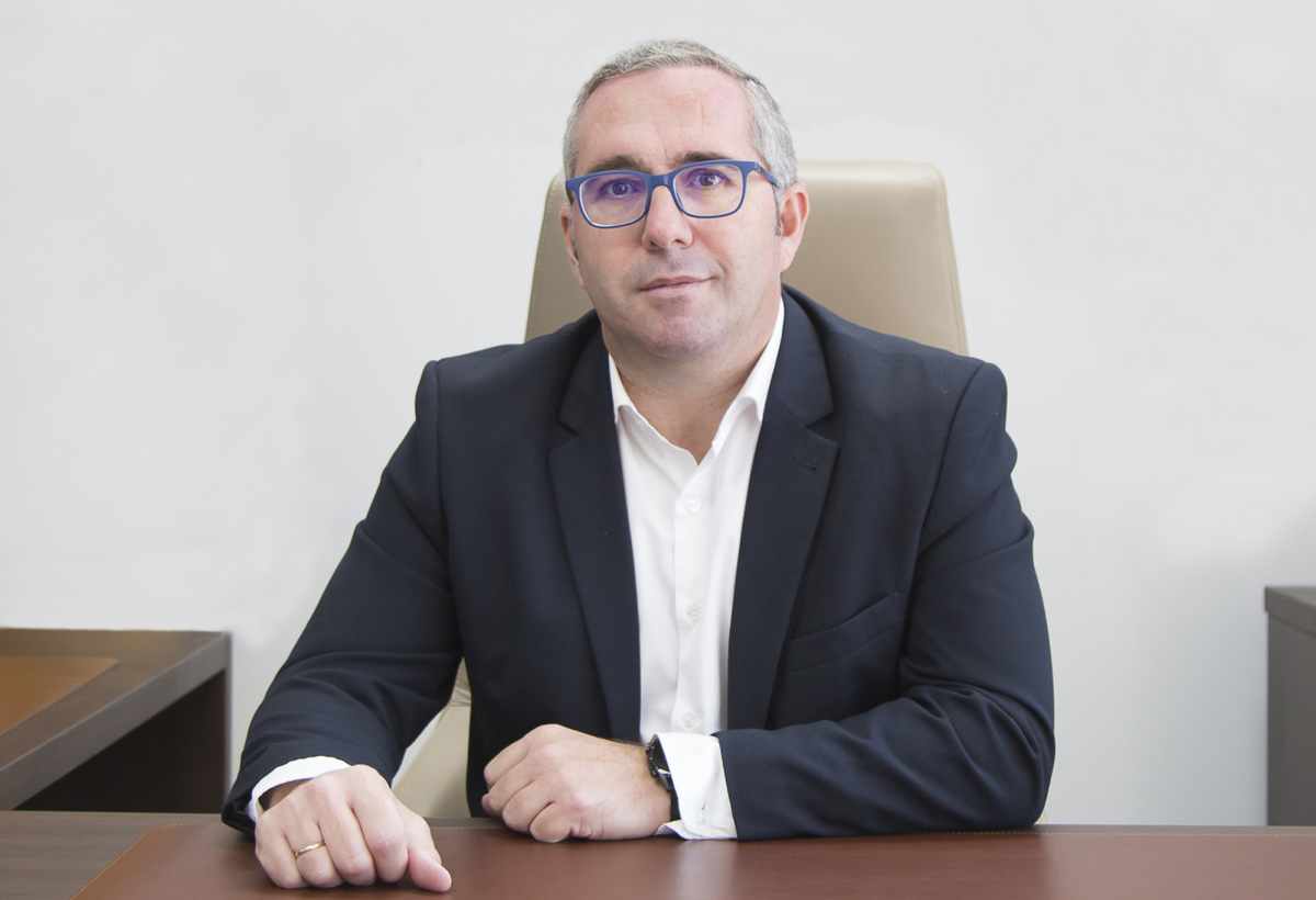 BIENVENIDA DE JUAN MANUEL VALLE CHACÓN, NUEVO PRESIDENTE DE ADELQUIVIR