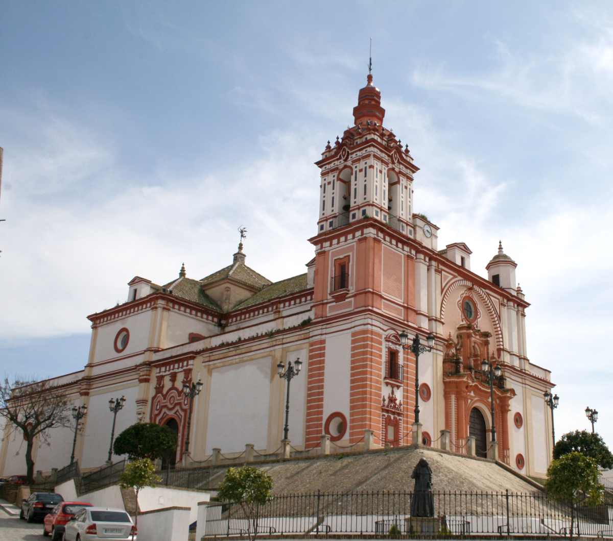 Patrimonio de Las Cabezas de San Juan
