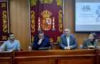 Adelquivir celebra en Los Palacios y Villafranca Asamblea General para la aprobación de sus cuentas