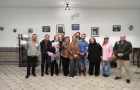 ADELQUIVIR organiza un FAM TRIP por los municipios de Utrera, El Coronil, El Palmar de Troya y Los Molares