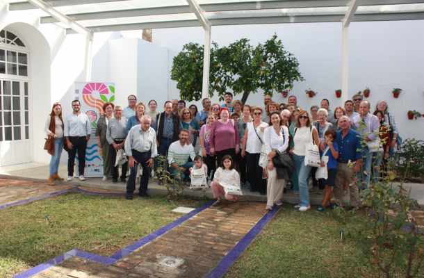 Celebradas las Jornadas de Turismo, Ruta Turística y Promoción Gastronómica en El Coronil