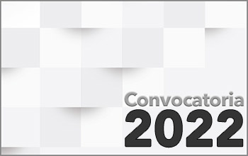 Convocatoria 2022