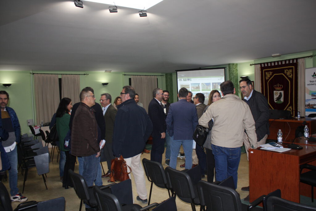ACUERDOS Y VALORACIÓN DE LA ASAMBLEA GENERAL DE ADELQUIVIR 7 ASAMBLEA GENERAL 12 DICIEMBRE 2023 005 adelquivir