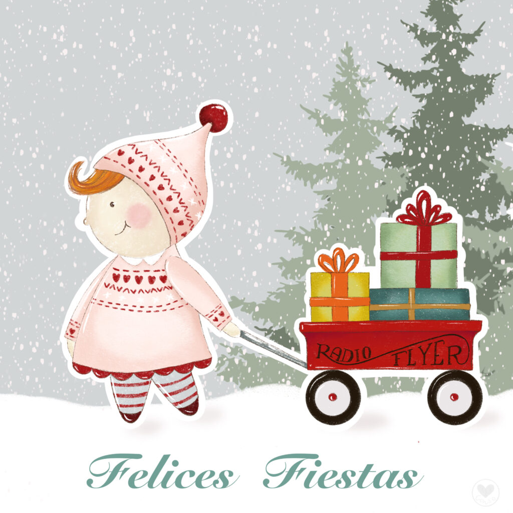 ORIGINAL RADIO FLYER adelquivir