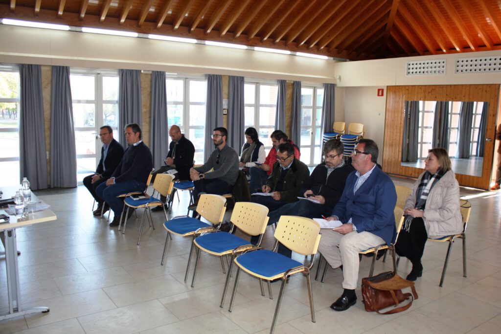 NUEVA JUNTA DIRECTIVA EN ADELQUIVIR 5 ASAMBLEA GENERAL ADELQUIVIR 31 ENERO 2024 012 1 adelquivir