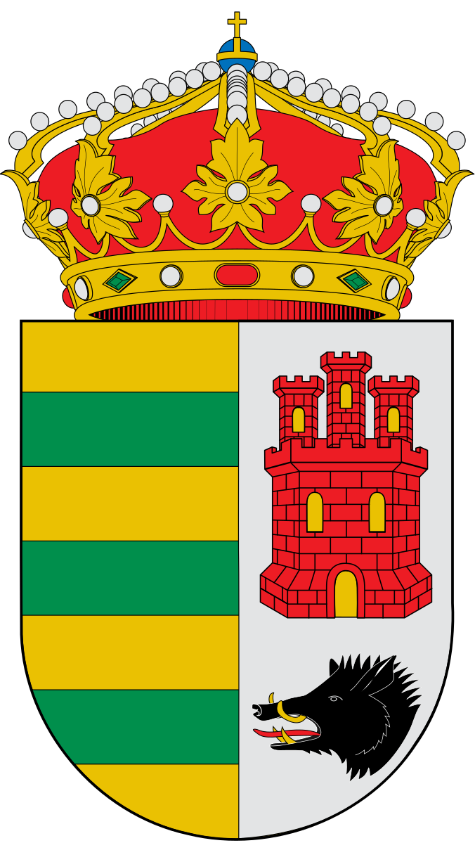 ADELQUIVIR y el Ayuntamiento de Los Molares presentan las actividades para escolares en la localidad dentro del proyecto SEMTAYR 6 Escudo de Los Molares