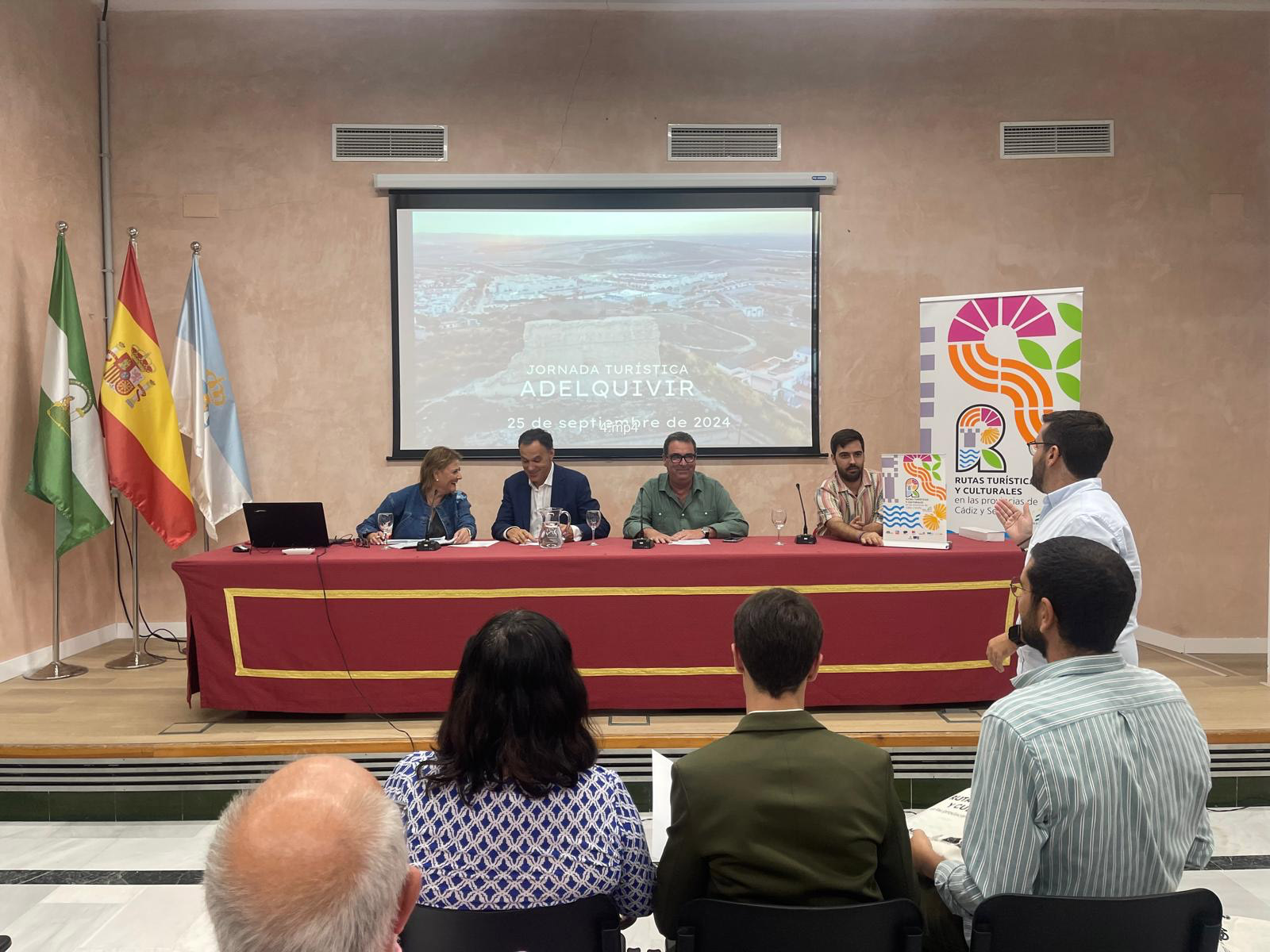 web 4 adelquivir