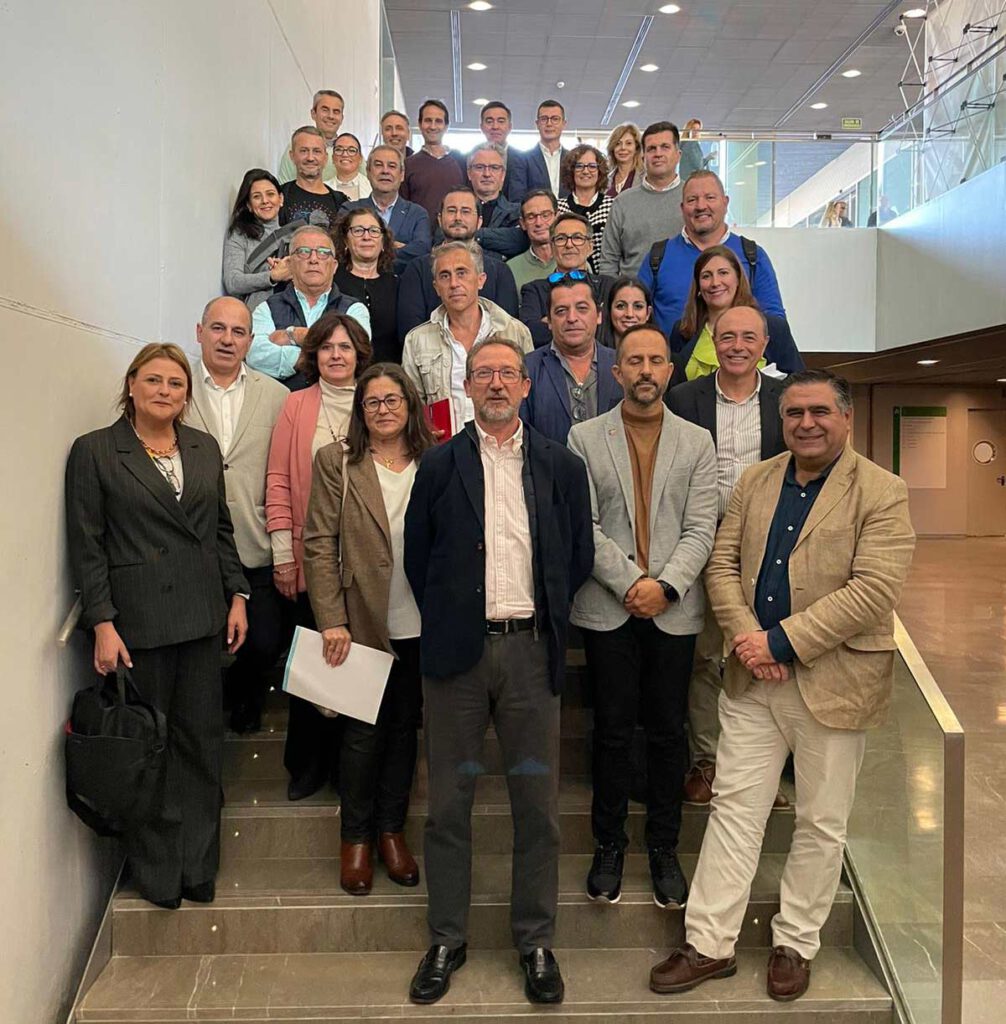 Adelquivir presenta su hoja de ruta para apoyar con LEADER nuevos proyectos de emprendimiento 2 adelquivir proyectos leader 2024 001 adelquivir