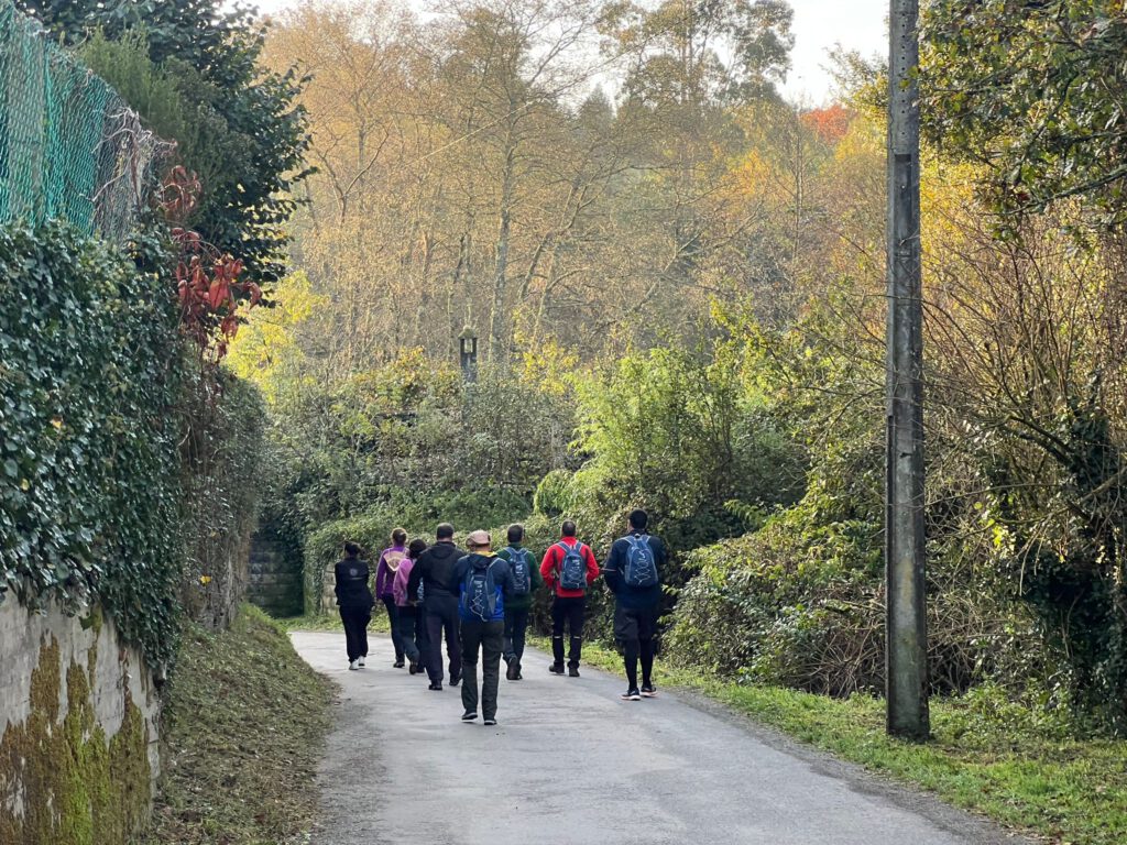 Celebradas, en Santiago de Compostela, las Jornadas de Cierre de las Acciones Comunes del Proyecto Rutas Turísticas y Culturales en las Provincias de Cádiz y Sevilla 4 adelquivir rutas turisticas camino santiago 003 adelquivir
