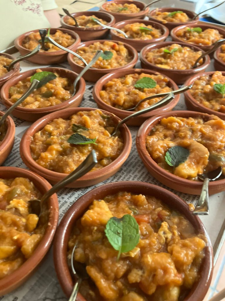 Presentación de la Jornada de Turismo, Ruta Turística y Promoción Gastronómica Local en Las Cabezas de San Juan 5 las cabezas de san juan turismo adelquivir 002 adelquivir