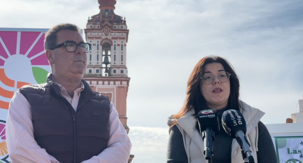 Presentación de las Jornadas de Turismo de Las Cabezas de San Juan en el marco del Proyecto Rutas Turísticas y Culturales en las Provincias de Cádiz y Sevilla 2 ruta las cabezas de san juan adelquivir 001 adelquivir