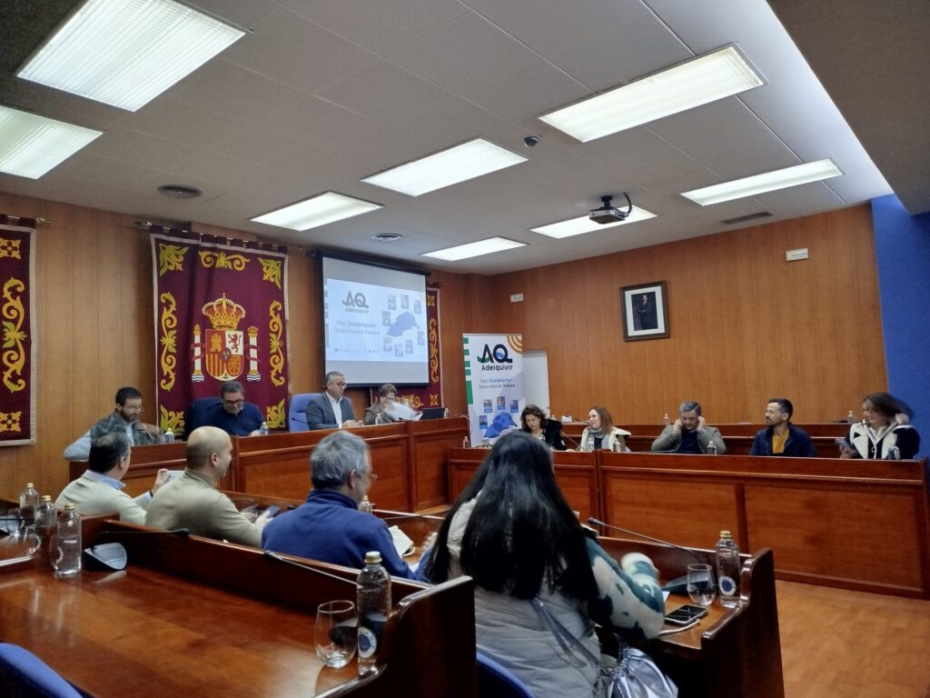 Adelquivir celebra en Los Palacios y Villafranca Asamblea General para la aprobación de sus cuentas 3 WhatsApp Image 2024 12 18 at 08.01.02 1 adelquivir