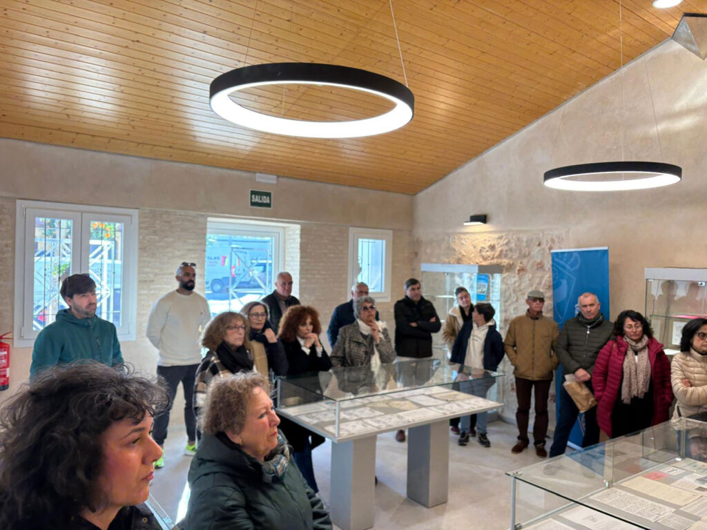 Celebrada la Jornada Turística y Promoción Gastronómica de El Cuervo de Sevilla 4 jornada gastronomica el cuervo sevilla 003 adelquivir