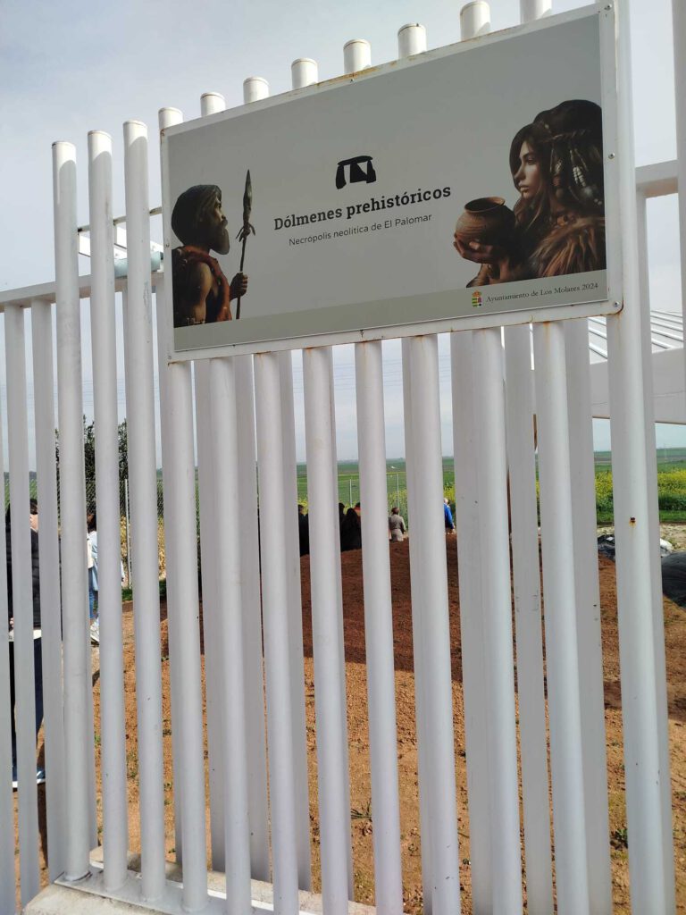 Celebrada la Jornada de Turismo, Ruta Turística y Promoción Gastronómica en Los Molares 6 los molares 17 02 2025 adelquivir 003 adelquivir