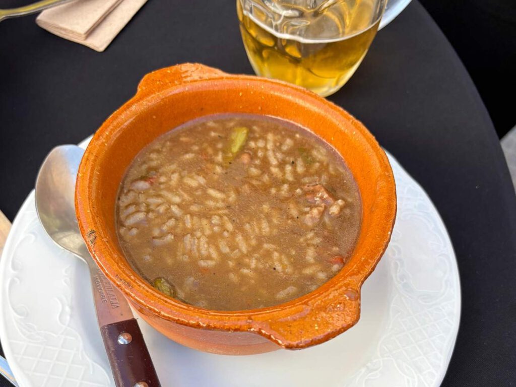 Celebradas las Jornadas de Turismo, Ruta Turística y Promoción Gastronómica en Los Palacios y Villafranca 11 ruta turistica los palacios y villafranca adelquivir 008 adelquivir